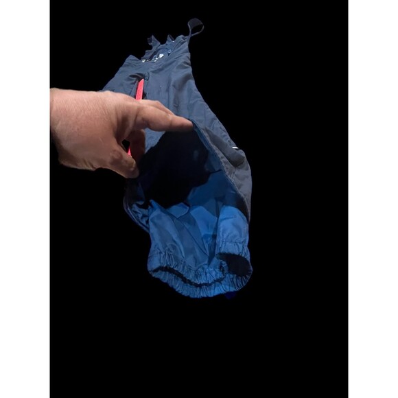 VIntage Northface Ski Bib, Size Small - Picture 5 of 9